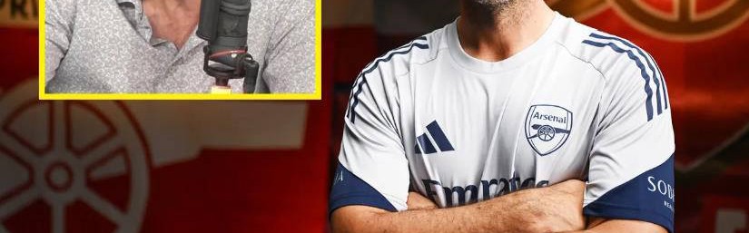 基翁敦促阿森纳主帅：冠军梦不容推诿