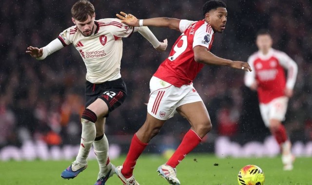 阿森纳正浪费天才青训：曾惊艳全欧的刘易斯-斯凯利去哪儿了？倚天足球