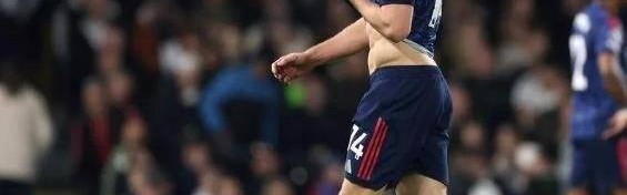 近10轮仅1球！6400万英镑锋霸迷失英超，阿森纳的锋线支柱又落空？