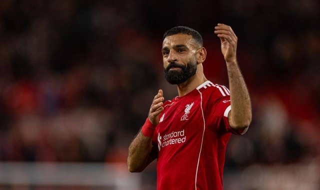结束近9年利物浦生涯 萨拉赫宣布本赛季结束后离开球队