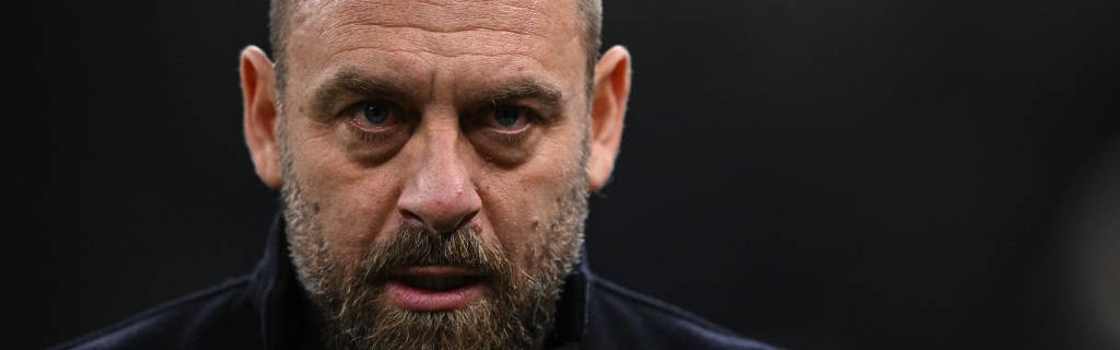 平紫百合！阿莱格里：我们再次犯错 还需要大约36分来争欧冠资格