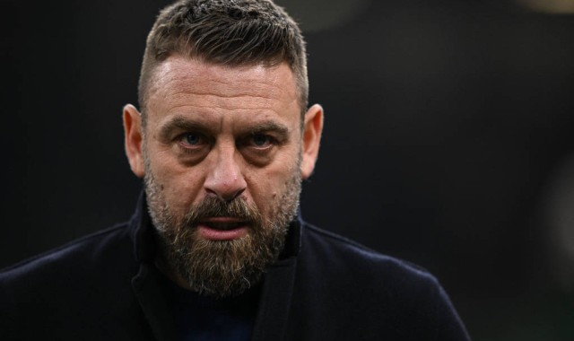 平紫百合！阿莱格里：我们再次犯错 还需要大约36分来争欧冠资格