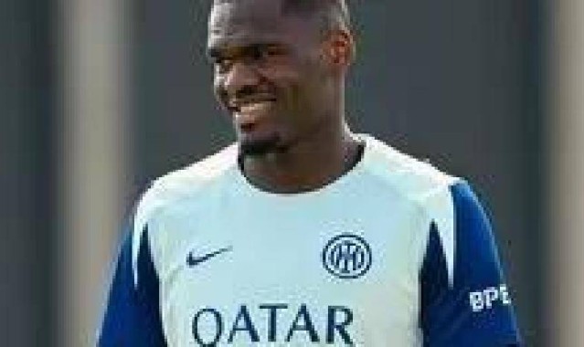 邦尼伤病成谜！国际米兰备战卡利亚里，劳塔罗回归增添胜算