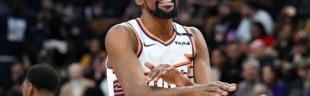 杜兰特下家最终候选：火箭、热火和森林狼