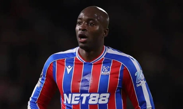 5000万镑！曼联盯上水晶宫前锋马特塔，转会成功能否提升锋线实力？