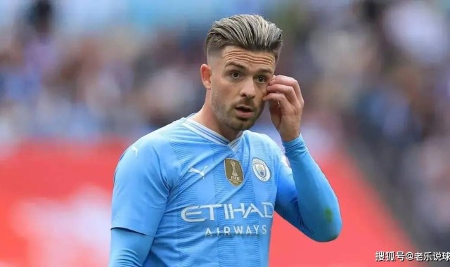 当年阻止梅西加盟的球员，如今被曼城租借，买断费5000万镑