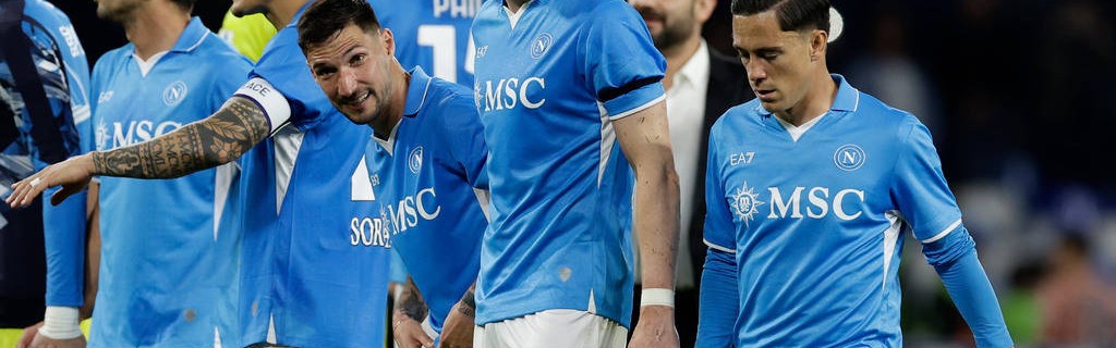 意甲-麦克托米奈梅开二度 那不勒斯2-0都灵3分优势领跑