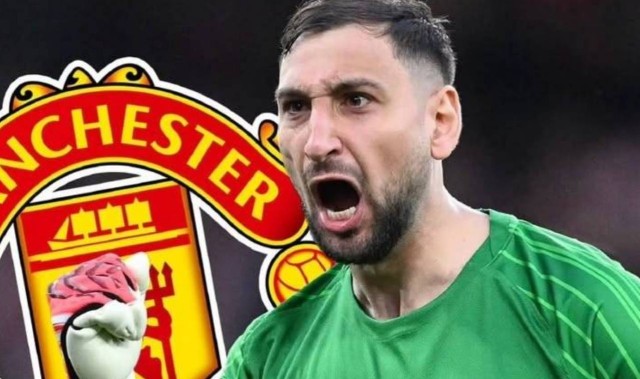 曼联这是奔着争冠去啊？2.3亿买前锋只是开始，还要再买多纳鲁马