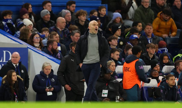 就在今天！马雷斯卡与切尔西彻底闹掰了 几小时内下课