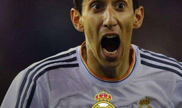 皇马名宿迪马利亚盛赞马斯坦托诺！为何美洲杯后差一点放弃踢球？