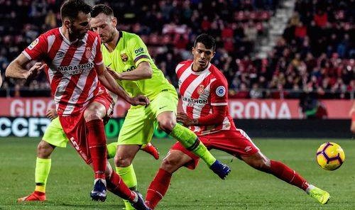 西甲焦点战：赫塔费主场迎战赫罗纳，谁能打破僵局？