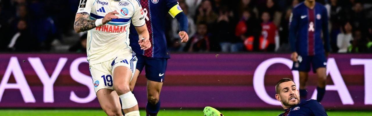 3-3，法甲第1遭法甲第3阻击，2轮不胜，19岁法国新星马尤卢救主