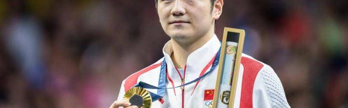 樊振东突然退出德甲！1个决定看哭球迷，王励勤暖心祝福引发讨论