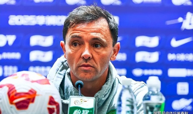 曝国安有望签约新施密特，曾执教多支德甲强队，2获杯赛冠军