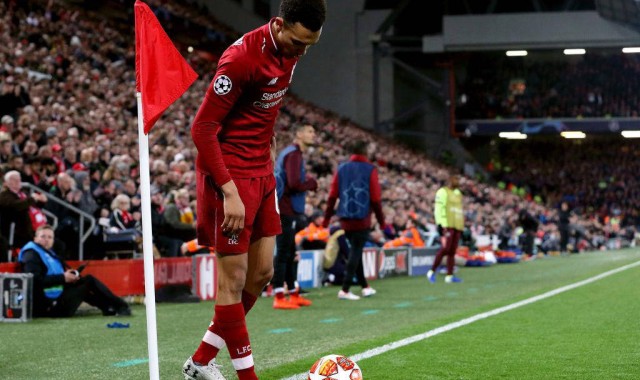 阿诺德即将加盟皇马：底薪680万欧，6年合同展示非为钱的追求