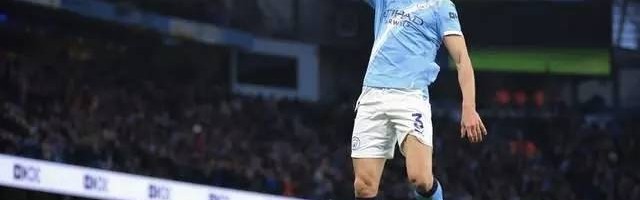 狂揽3连胜！福登3战5球炸场，曼城2分追近榜首，剑指皇马要翻盘？