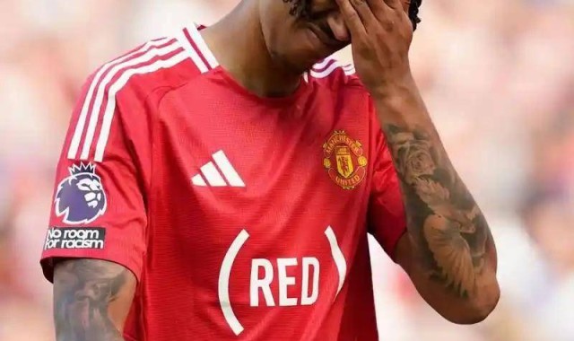 阿莫林赢了！曼联重返欧冠，B费明年有可能留队，协助阿莫林复兴