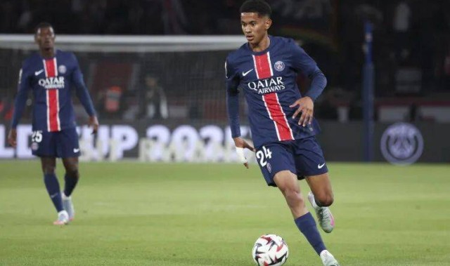 周三007 欧冠巴黎圣日尔曼VS摩纳哥，最新数据，附带比分预测！