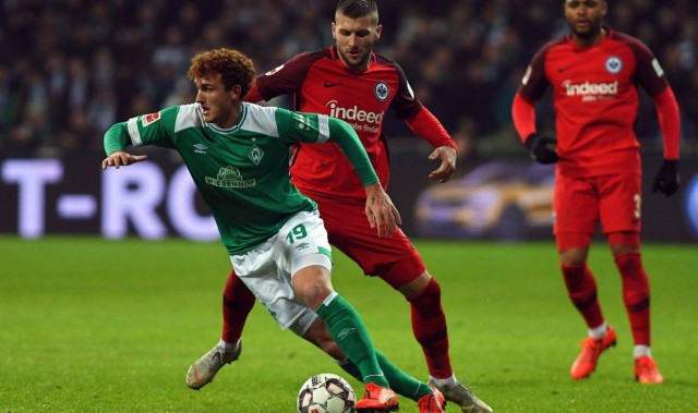 【25131期足彩胜负彩推荐】德甲对决，门兴主场盼首胜，不来梅客场求转运？