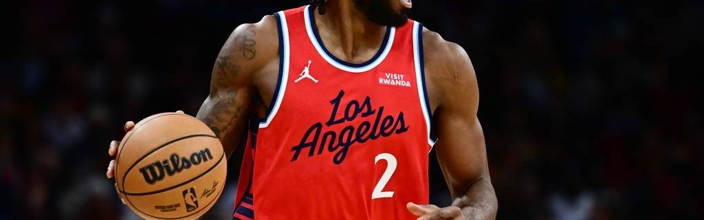 小卡：球队与保罗分道扬镳我很意外 我不知道发生了啥