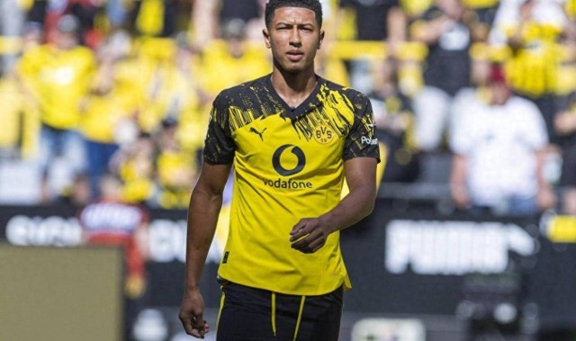 三千万欧打水漂！德甲豪门看走眼，复制贝林厄姆失败，高层后悔了