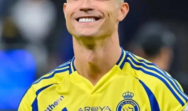 C罗称沙超是世界前五联赛？原来不是拿不到冠军而是联赛强度太高了！