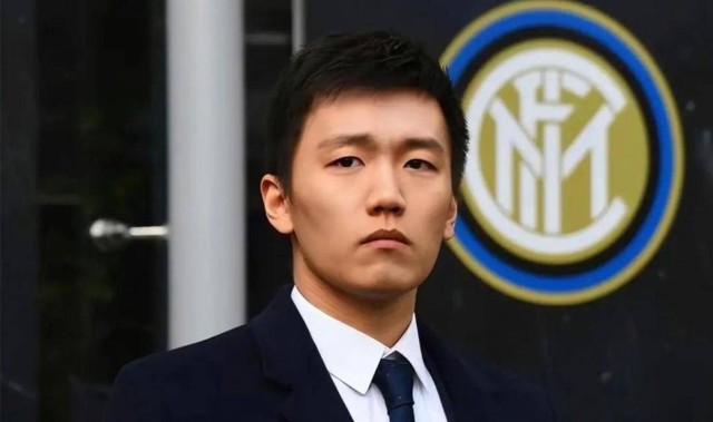 国米赢球又令人想起苏宁公子，国米2比0胜热那亚，意甲像德甲一样变得无聊冷清