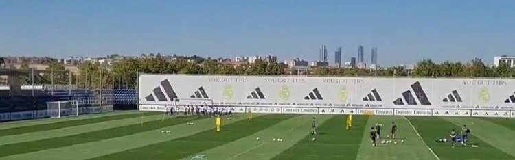 阿斯：皇马认为兴奋剂突击检查扰乱球队节奏，西甲否认与他们有关