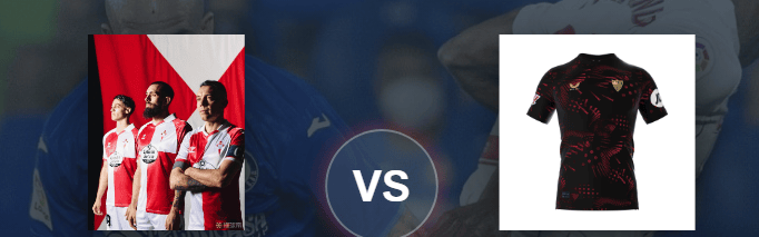 【西甲前瞻】塞维利亚VS巴伦西亚：保级六分战，平局或是最佳选择！