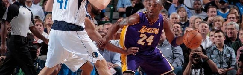 库班透露07年科比险些加盟小牛 曾用霍华德+特里报价