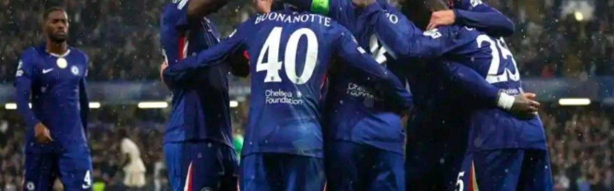 5球血洗藏危机！切尔西隐患让图赫尔头疼，天才新星真能接班帕尔默