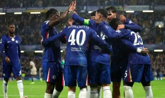 5球血洗藏危机！切尔西隐患让图赫尔头疼，天才新星真能接班帕尔默