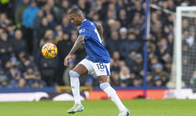 埃弗顿官方：阿什利-扬、贝戈维奇和维吉尼亚将在合同到期后离队