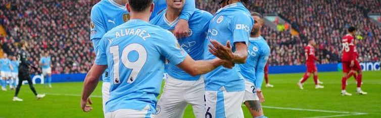 曼城超新星值5000万！热刺真能拿下这颗“未来之星”？