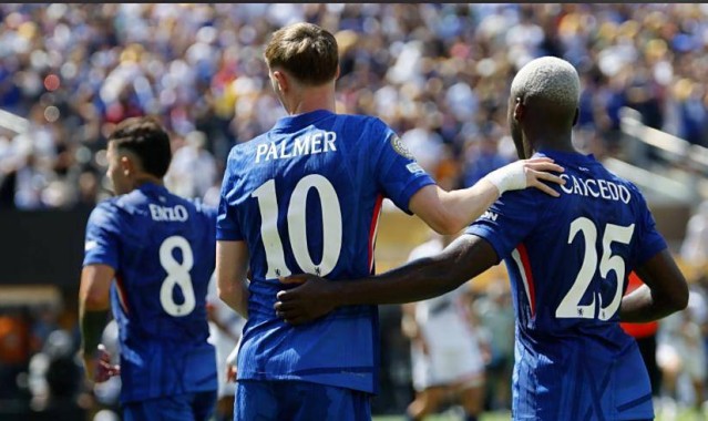 切尔西1亿先生太扎心！凯塞多1个真相让全英超沉默，最强屏障藏悬念