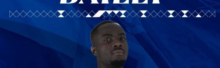 官方：奥维耶多与前曼联中卫拜利签约至2027年6月