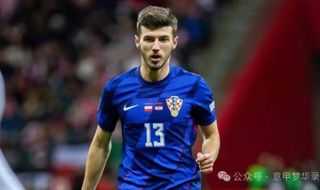 意甲转会：国米签苏契奇恩里克，帕尔马850万引阿根廷中场