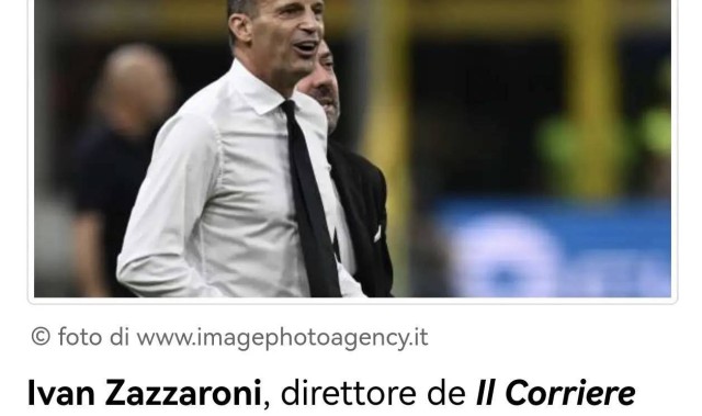 意甲：米兰3比0大胜乌迪内斯，赛后知名评论员对米兰主教练阿莱格里大加称赞