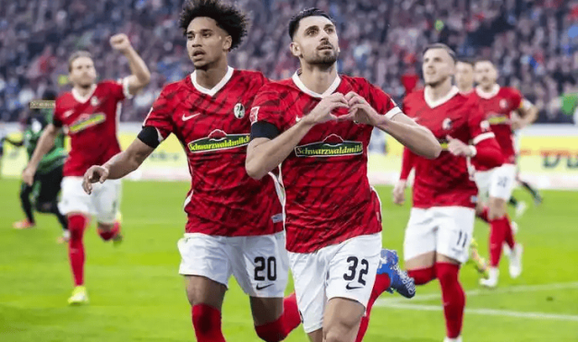 德甲激战：柏林联合主场力克美因茨，保级与中游卡位战一触即发