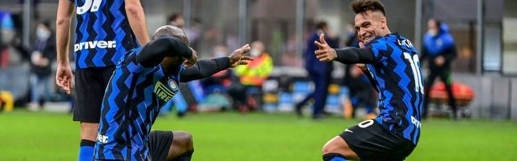 意甲焦点战前瞻：国际米兰 VS 乌迪内斯，蓝黑军团剑指连胜