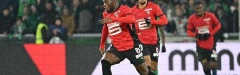 3000万-3500万欧！23岁法甲前锋引多队哄抢，或让新队锋线大升级