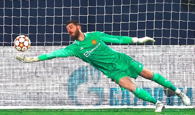 恭喜曼联！重现“德赫亚+罗梅罗”豪华配置，红魔迎门将青春风暴