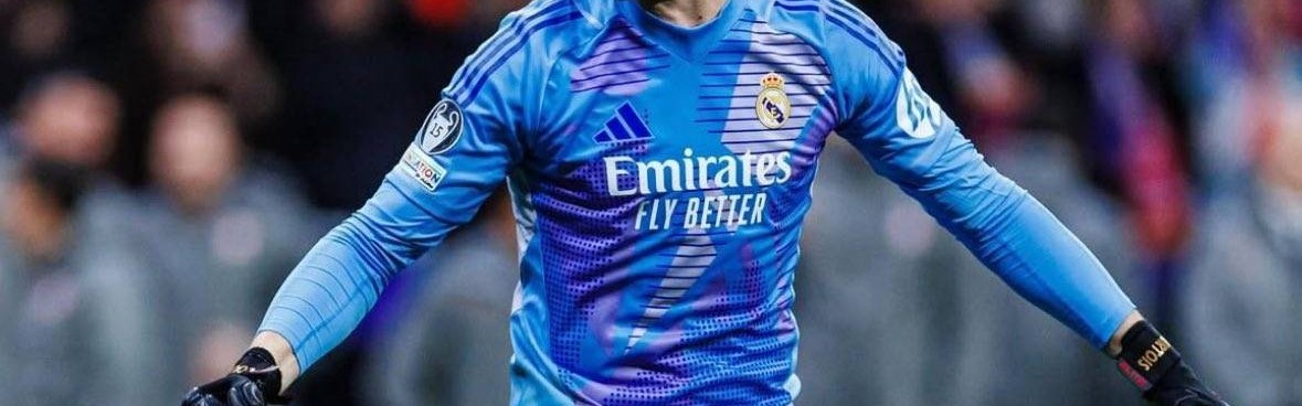 皇马敲定库尔图瓦续约协议,薪资架构与长约年限成焦点