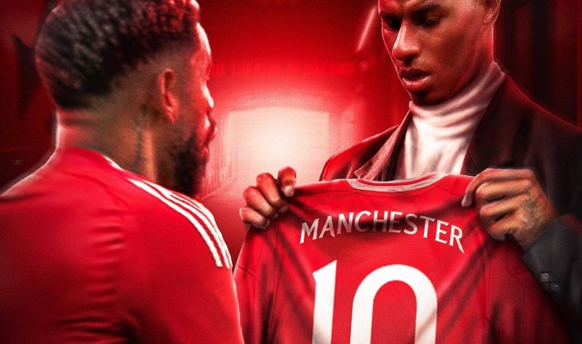 库尼亚解释加盟曼联理由，儿魔梦起源曝光！暗示将穿10号效仿鲁尼