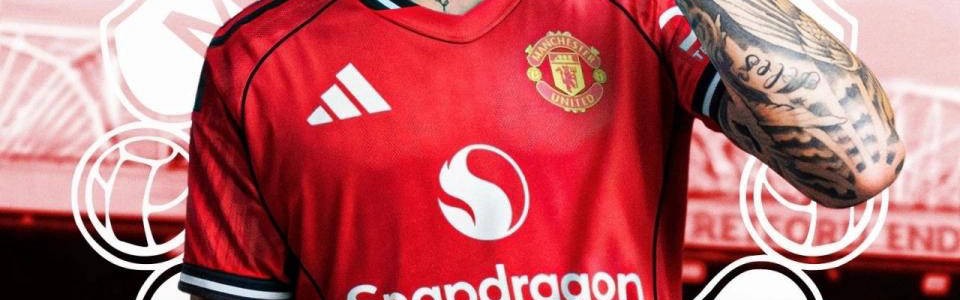 曼联砸22亿组新三叉戟！第3次截胡纽卡签下德甲中锋