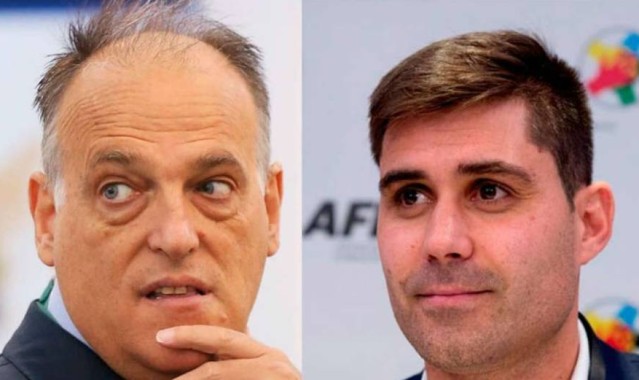 皇马申请延迟西甲首轮被拒，球员工会主席：西甲联盟无视球员健康