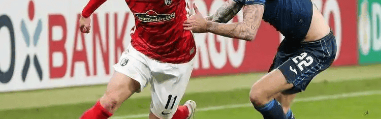 德甲保级生死战：海登海姆主场死磕莱红牛，升班马能否爆冷？