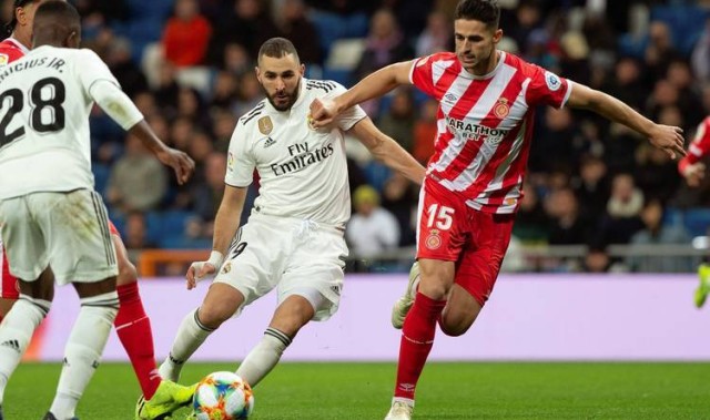 西甲关键战：赫罗纳 VS 马洛卡，主客场、积分与晋级局势剖析​