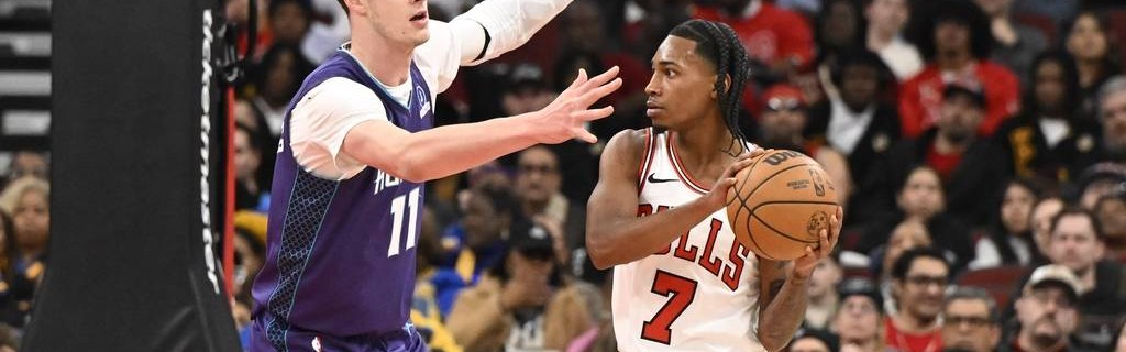 布泽利斯32分米勒23分 公牛不敌黄蜂10连败