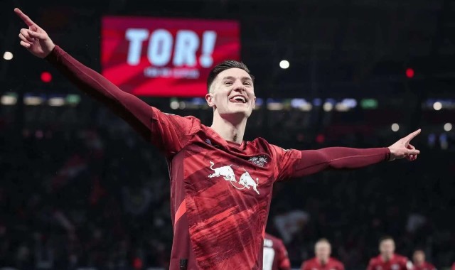 错失阿森纳曼联，他成今夏最大遗憾？